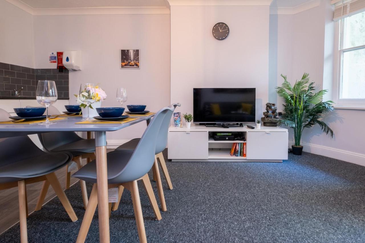 Brunswick In Brighton And Hove By 9S Living Διαμέρισμα Εξωτερικό φωτογραφία