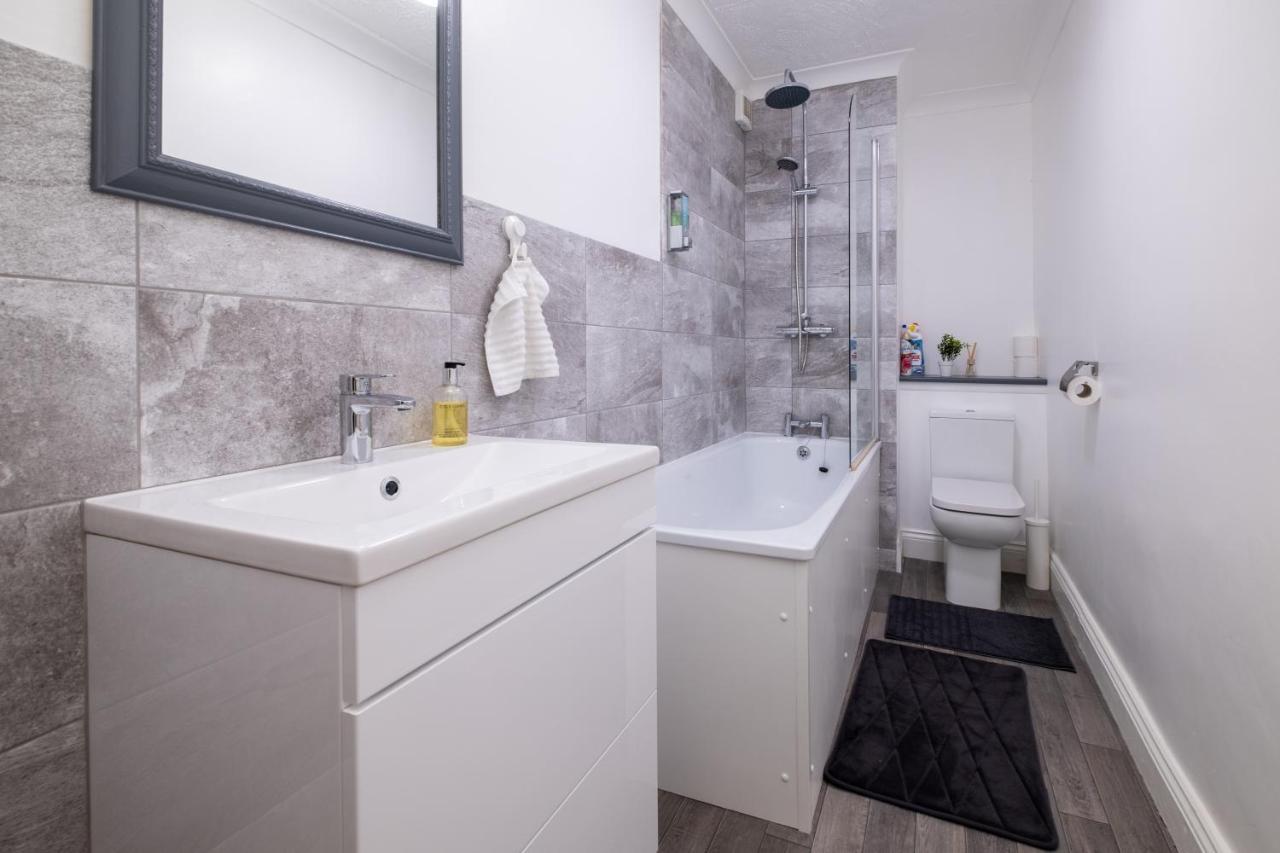Brunswick In Brighton And Hove By 9S Living Διαμέρισμα Εξωτερικό φωτογραφία