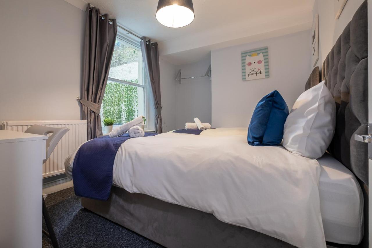 Brunswick In Brighton And Hove By 9S Living Διαμέρισμα Εξωτερικό φωτογραφία